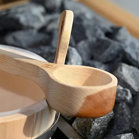 Apartment Binnendiek Haus 5 Comfort-apartment 3 Büsum