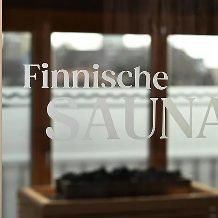 Binnendiek Haus 5 Comfort-apartment 3 Apartment *