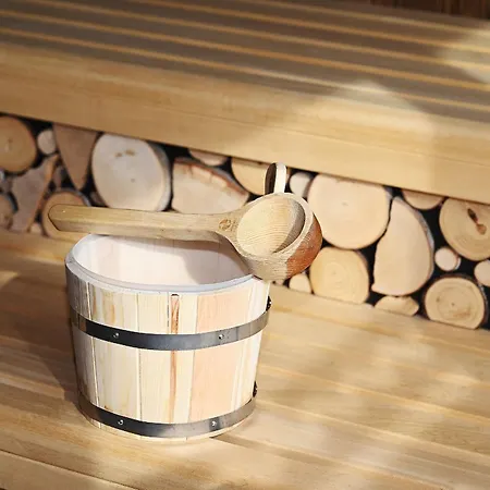 Binnendiek Haus 5 Comfort-apartment 3 *