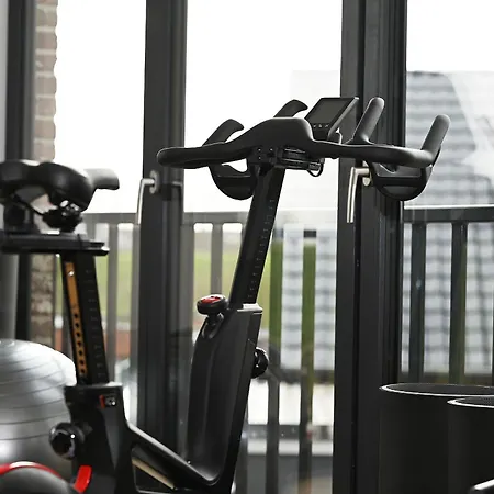 Binnendiek Haus 5 Comfort-apartment 3 * Büsum