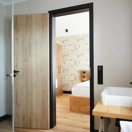 Apartment Binnendiek Haus 5 Comfort-apartment 3