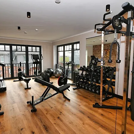 Binnendiek Haus 5 Comfort-apartment 3