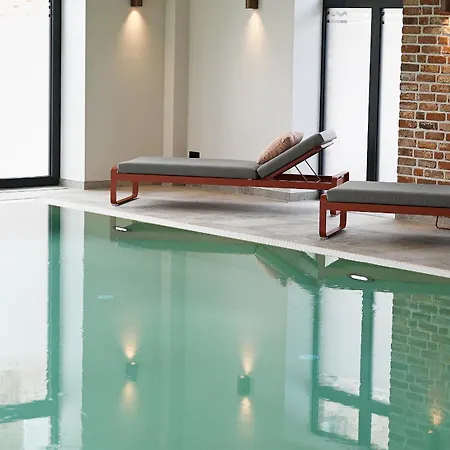 Binnendiek Haus 5 Comfort-apartment 3 * Busum