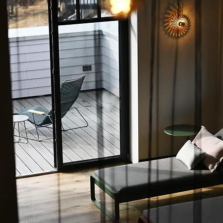 Binnendiek Haus 5 Comfort-apartment 3