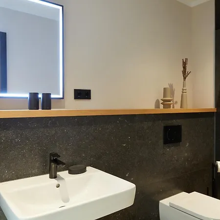 Binnendiek Haus 5 Comfort-apartment 3 Apartment *