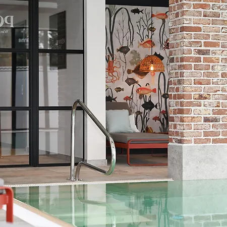 Binnendiek Haus 5 Comfort-apartment 3 Büsum