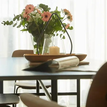 Binnendiek Haus 5 Comfort-apartment 3 Apartment