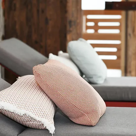 Binnendiek Haus 5 Comfort-apartment 3 * Büsum