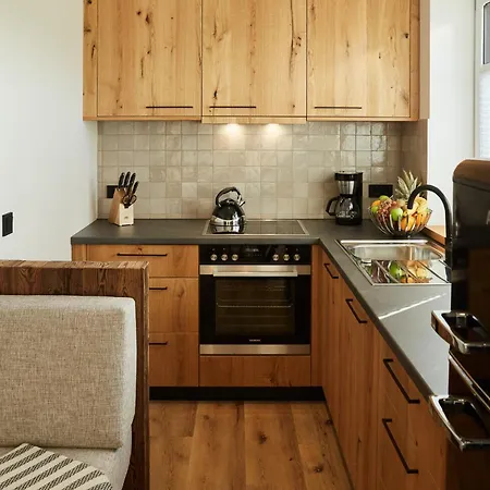 Binnendiek Haus 5 Comfort-apartment 3 Apartment