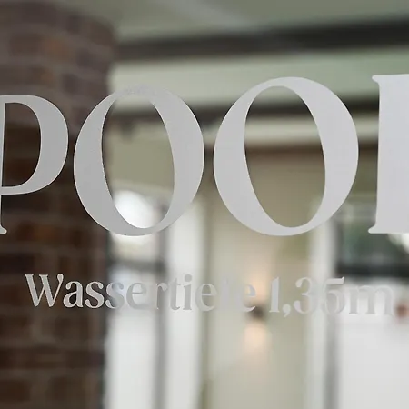 Binnendiek Haus 5 Comfort-apartment 3 Apartment