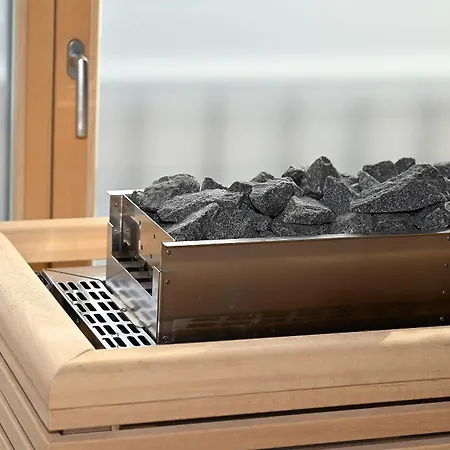 Binnendiek Haus 5 Comfort-apartment 3 Apartment Büsum