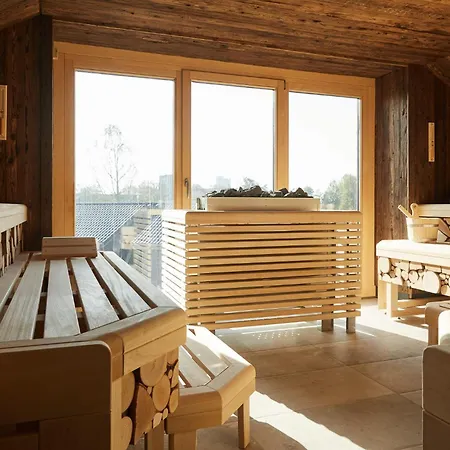 Apartment Binnendiek Haus 5 Comfort-apartment 3 Büsum