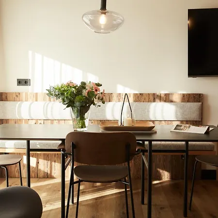 Apartment Binnendiek Haus 5 Comfort-apartment 3