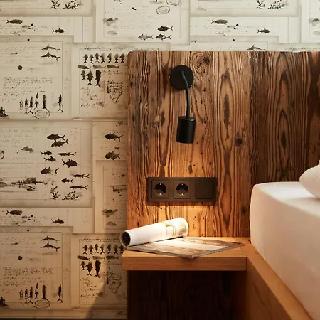 Binnendiek Haus 5 Comfort-apartment 3