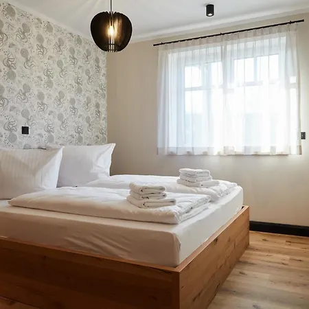 Apartment Binnendiek Haus 5 Comfort-apartment 3